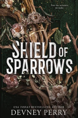 Shield of Sparrows