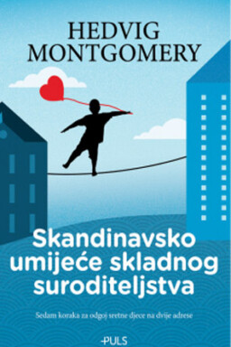 Skandinavsko umijeće skladnog suroditeljstva