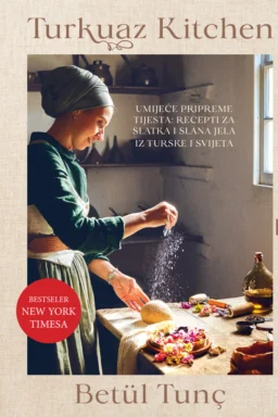 Turkuaz Kitchen