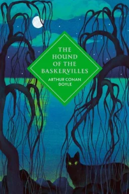 The Hound of the Baskervilles