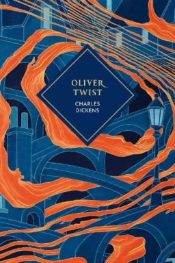 Oliver Twist