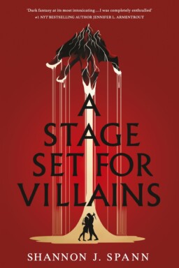 A Stage Set for Villains