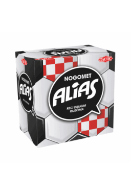 Alias Nogomet
