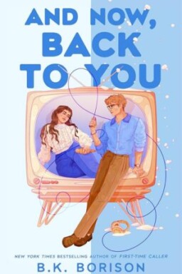 And Now, Back to You