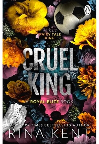 Cruel King 1 cruel king