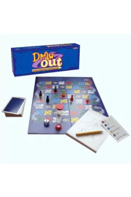 Draw Out Original