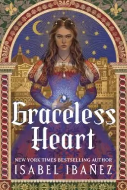 Graceless Heart