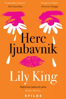 Herc ljubavnik
