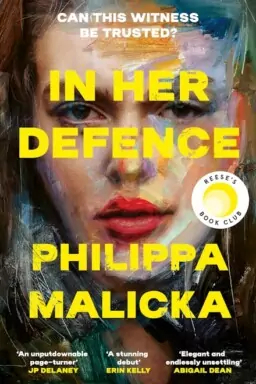 In Her Defence