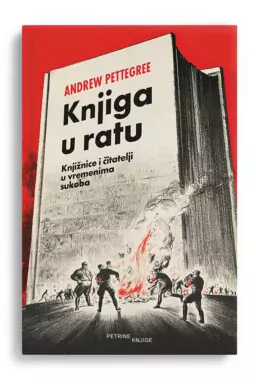 Knjiga o ratu
