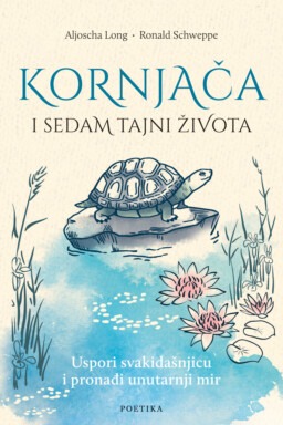 Kornjača i sedam tajni života