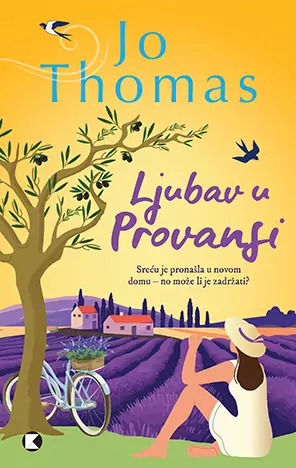 ljubav u provansi