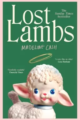 Lost Lambs