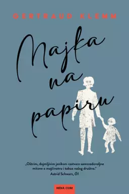 Majka na papiru