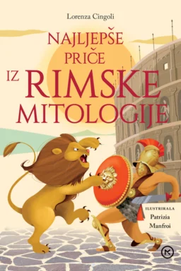 Najljepše priče iz rimske mitologije