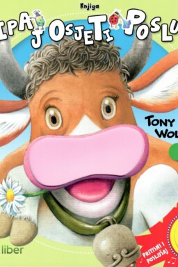 Osjeti, opipaj, poslušaj – Moja farma