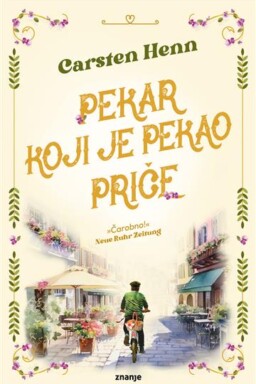 Pekar koji je pekao priče