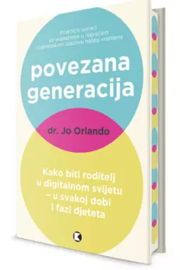 Povezana generacija
