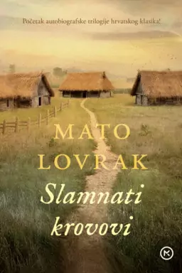Slamnati krovovi