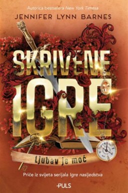 Skrivene igre