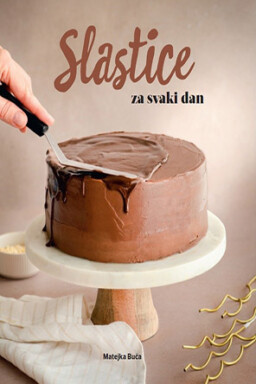 Slastice za svaki dan