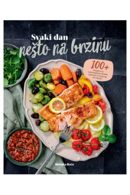 Svaki dan nešto na brzinu