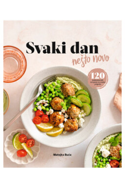 Svaki dan nešto novo