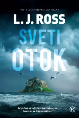 Sveti otok