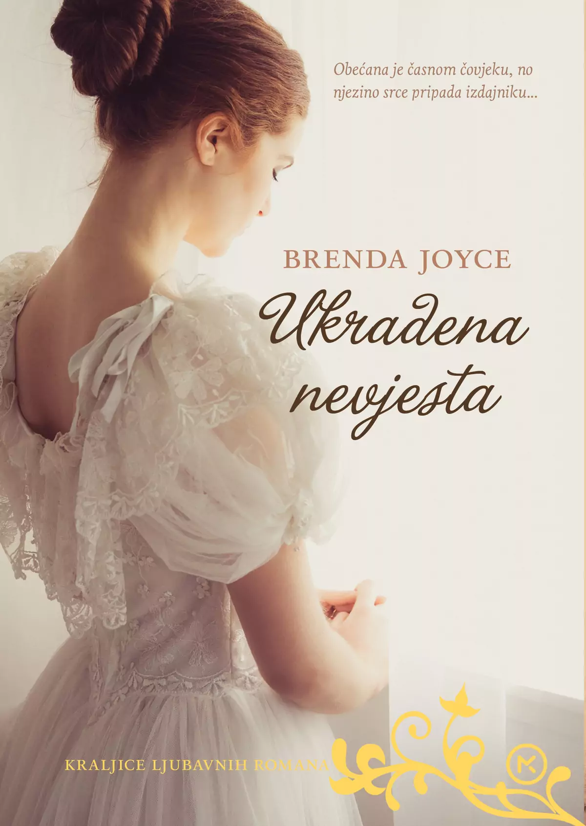 ukradena nevjesta