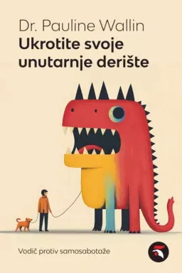 Ukrotite svoje unutarnje derište