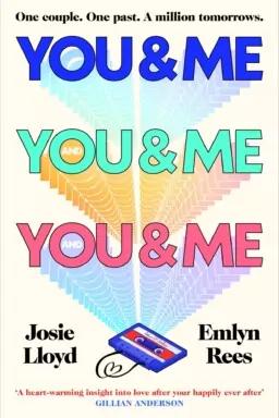 You & Me and You & Me and You & Me