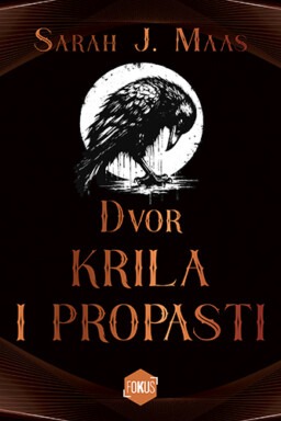 Dvor krila i propasti