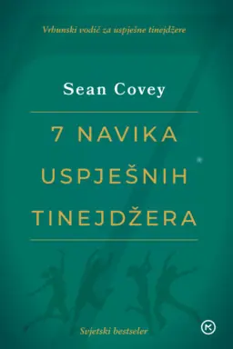 z navika uspješnih tinejdžera