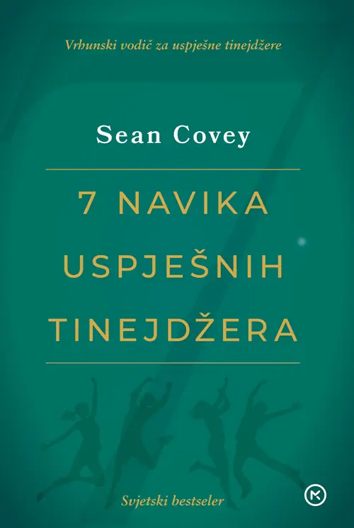 z navika uspješnih tinejdžera