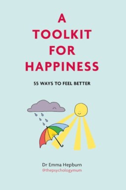 A Toolkit For Happiness