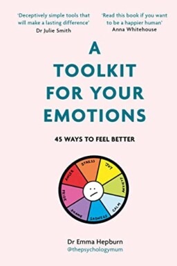 A Toolkit for Your Emotions