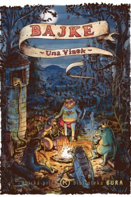 Bajke