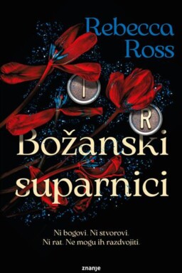 Božanski suparnici