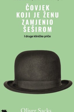 Čovjek koji je ženu zamjenio šeširom