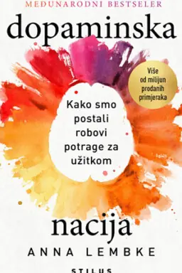 Dopaminska nacija