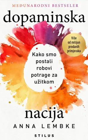 Dopaminska nacija 1 dopaminska nacija