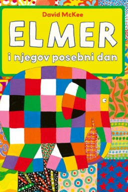 Elmer i njegov poseban dan