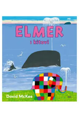 Elmer i kitovi