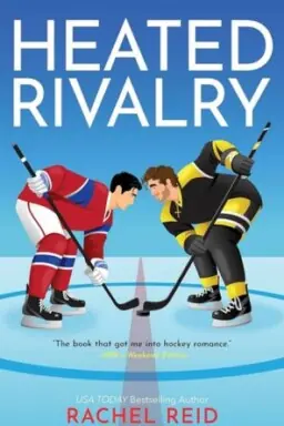 Heated Rivalry