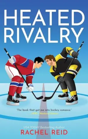 heated rivalry