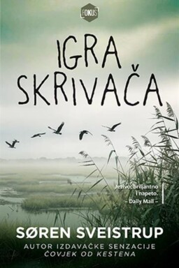Igra skrivača