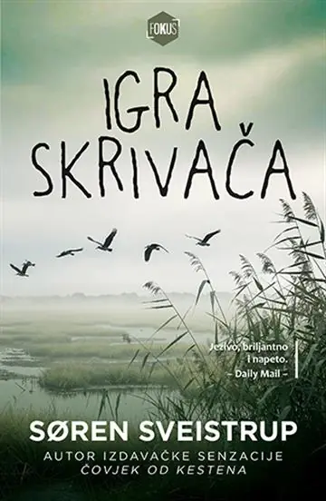 igra skrivača