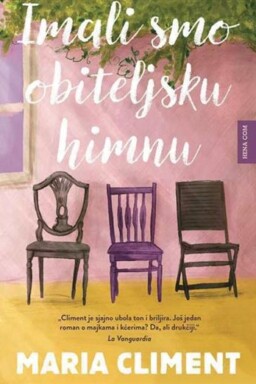 Imali smo obiteljsku himnu