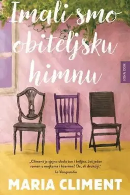 Imali smo obiteljsku himnu
