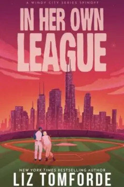 In Her Own League